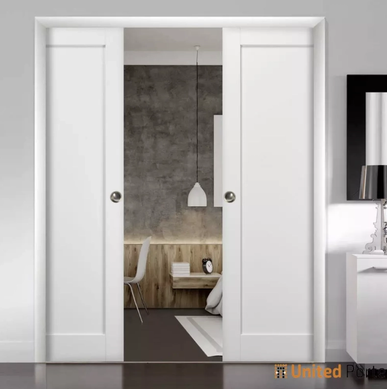 Doors for LOFT interior style