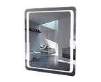 bathroom mirrors
