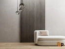 Nebraska Grey Wall Panels