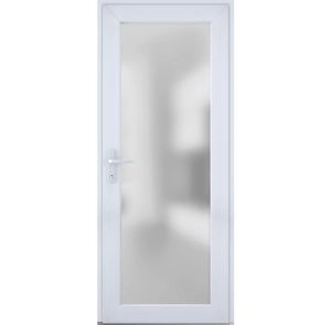 
Modern patio doors