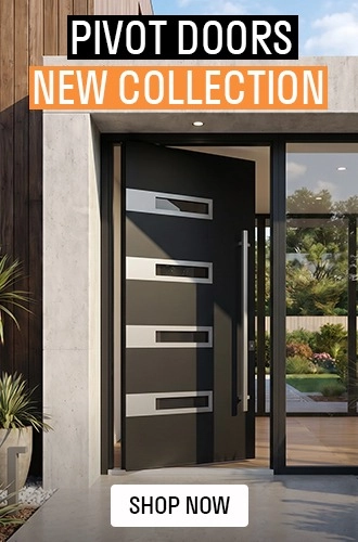 Pivot new collection