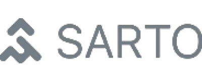 Sarto Doors logo