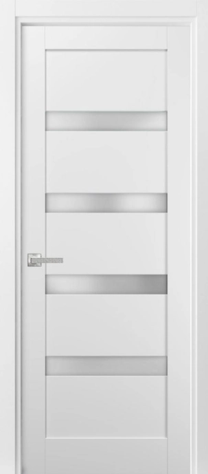 slab interior door