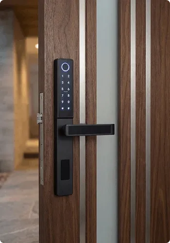 smart-locks