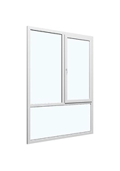 pvc windows