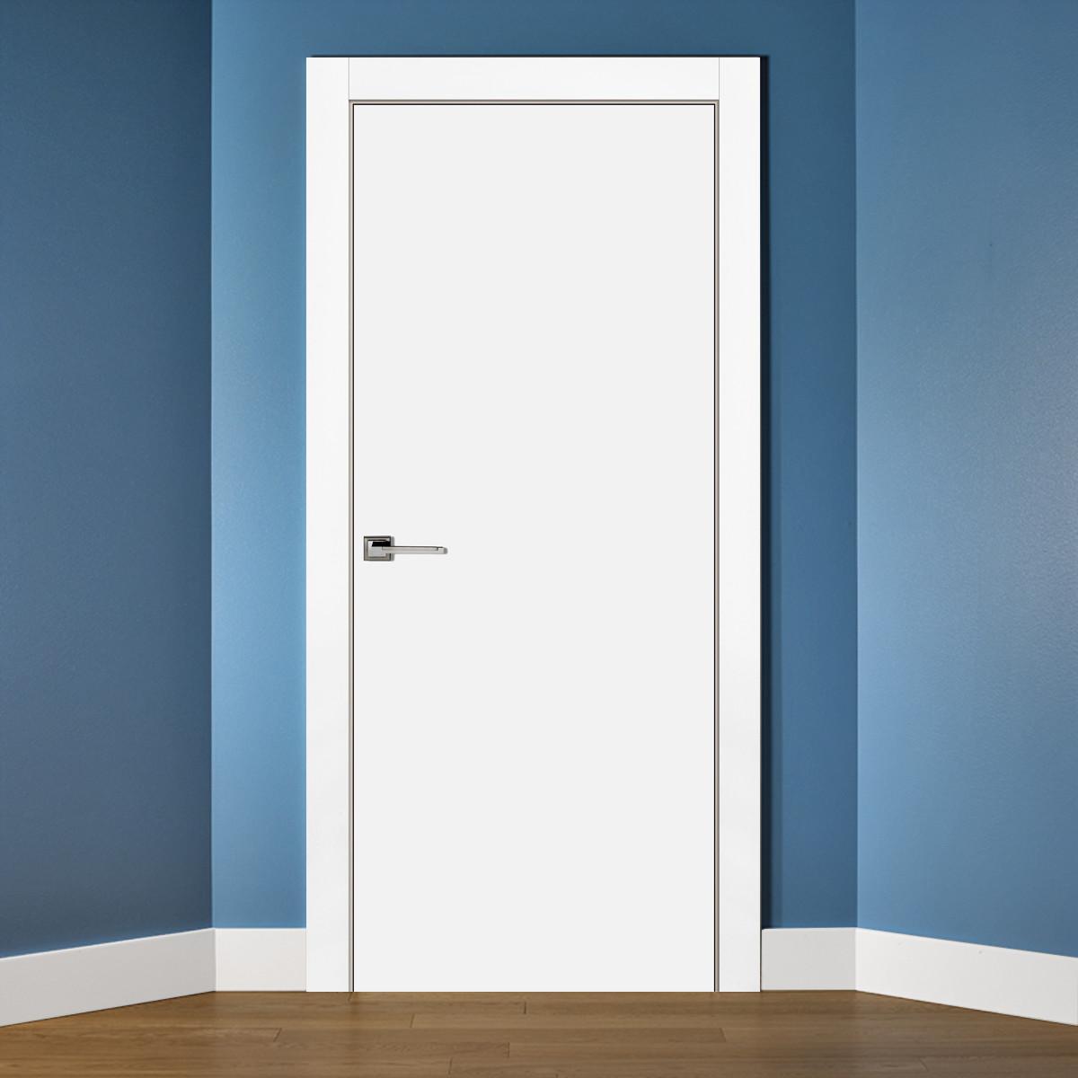 Ergonomics in door design: principles of comfort and accessibility