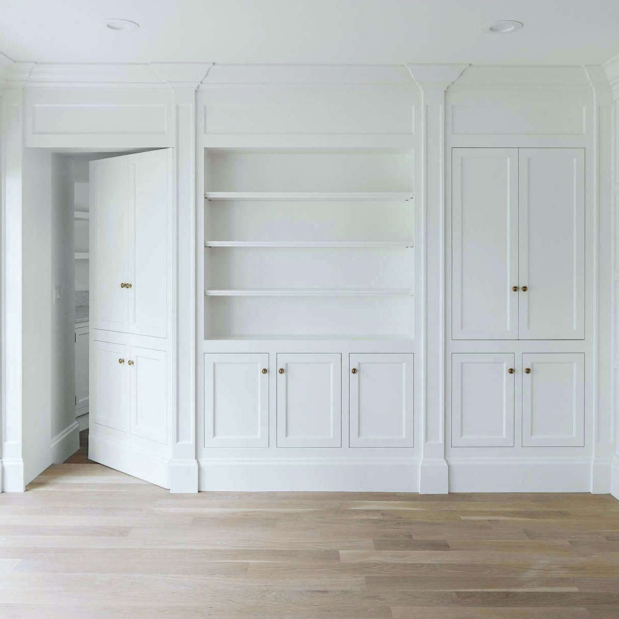 Unlocking the mystery: secret doors and hidden rooms in modern homes