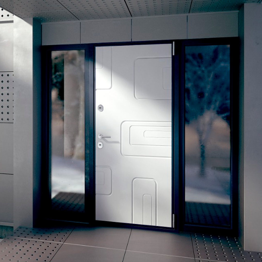 Stepping into tomorrow: the evolution of doors in the future