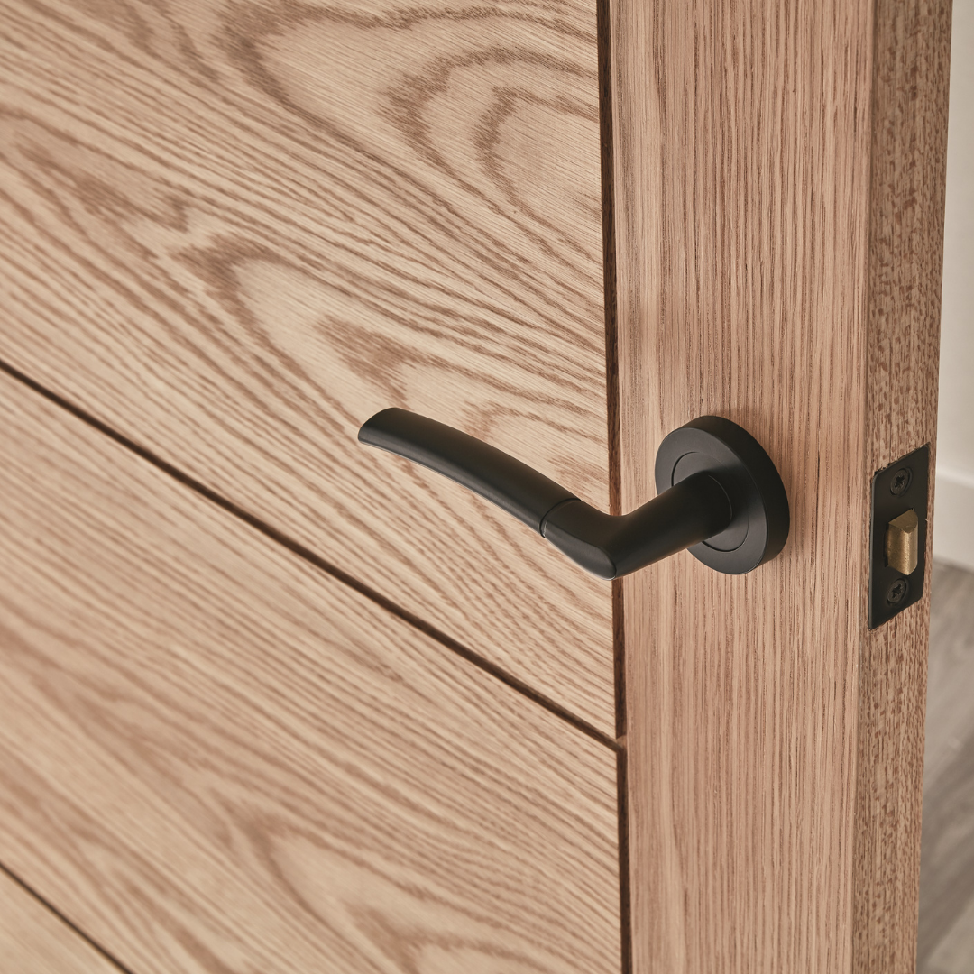 How To Choose The Right Door Hardware 