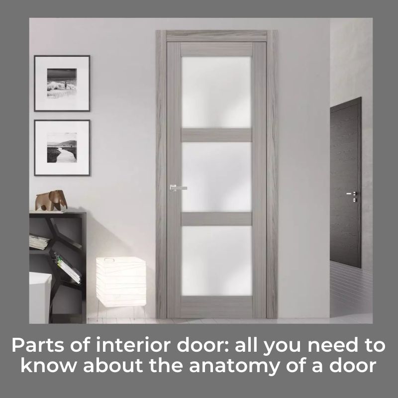 How To Choose The Right Door Hardware 