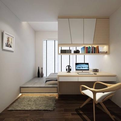 Furnishing small spaces: functional solutions for every nook