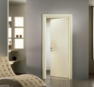 How to properly install a door: a step-by-step guide