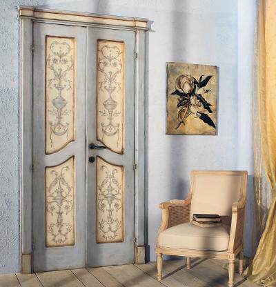 The craft of door making: blending tradition with modern techniques