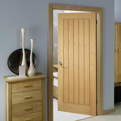 The art of caring for wooden doors: timeless tips for lasting beauty