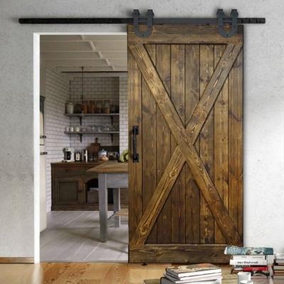Finding the perfect barn door for your home: a guide to elegance and durability