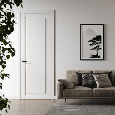 Color and texture in door design: choosing the perfect hue and feel for your door