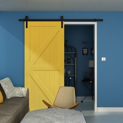Minimalist doors: embracing simplicity and functionality in design