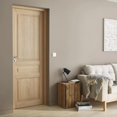 What are eco-friendly doors and why are they gaining popularity?