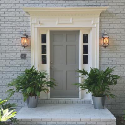5 essential tips for choosing the perfect front door for your home