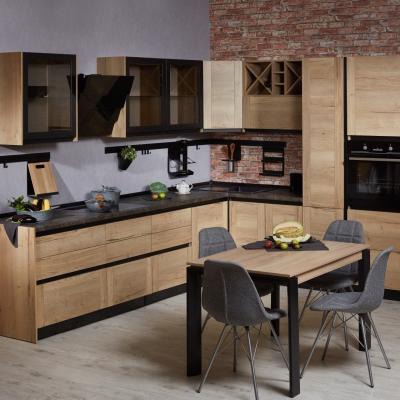Transforming your kitchen: from dated to modern with modular furniture
