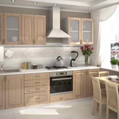 Maximizing kitchen space: the art of modular furniture design