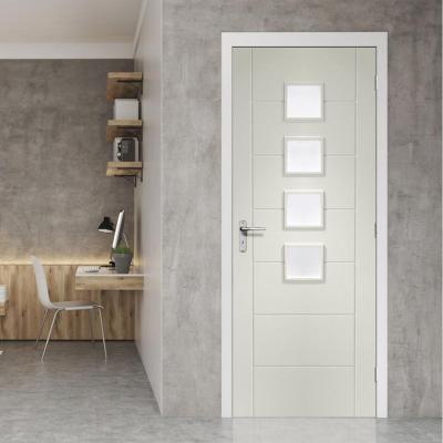 Navigating the world of door design: from classic to minimalist