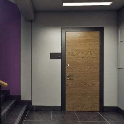 Mastering the art of measuring space for a new door