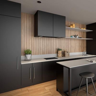 Modular kitchens: a blend of flexibility and style