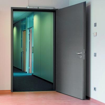 Unlocking the door to safety: a guide to selecting secure doors for your home