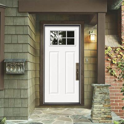 How to enhance the security level of your door