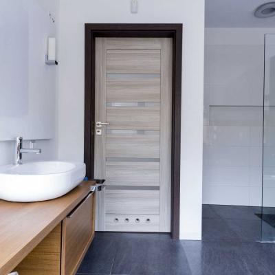 How to choose the right bathroom door: let’s navigate this journey together