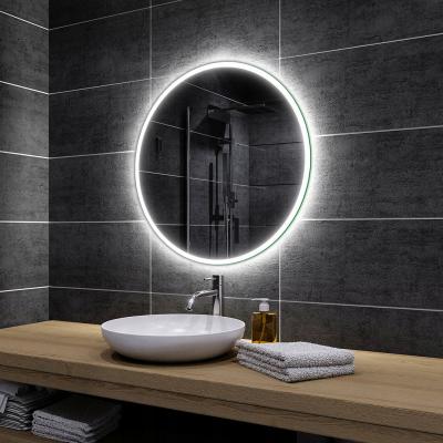 How to choose the perfect bathroom mirror: a reflection of style