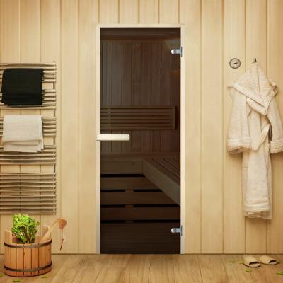 The secret to keeping your doors fresh and fungus-free