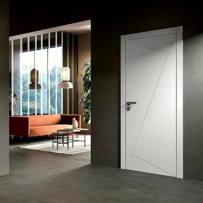 How to choose the perfect door for your apartment: secrets and recommendations