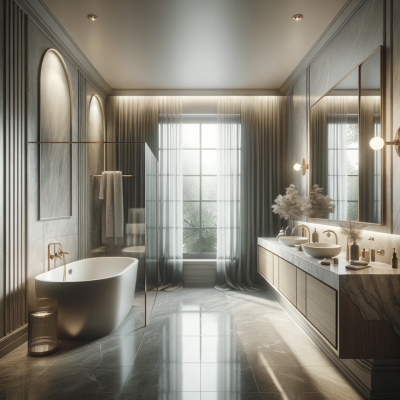 Caring for Your Bathroom Furniture: Best Practices and Products
