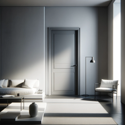 Navigating the World of Interior Door Styles: Which to Choose?