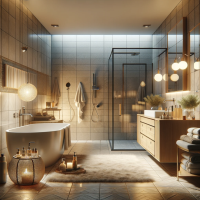 How to Select the Perfect Bathroom Furniture Set: Your Comprehensive Guide