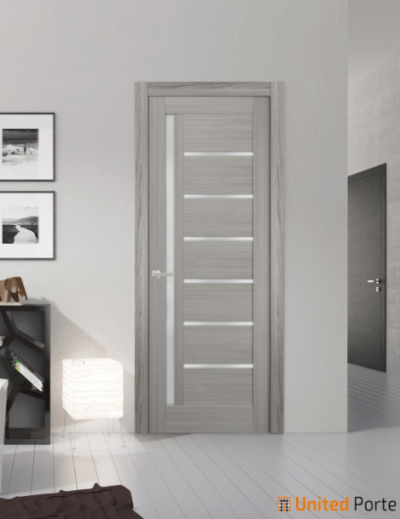 How to choose color for interior doors?