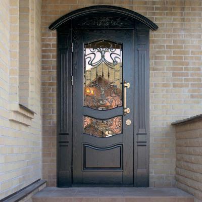 Doors that defy destruction: elevate your home's defense to the next level