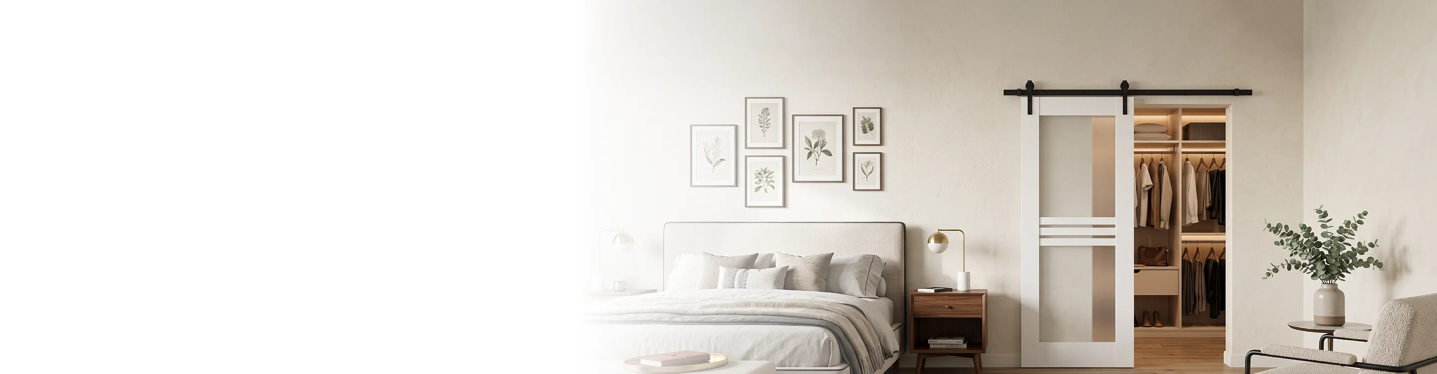 Double Barn Door Installation Guide: Step-by-Step Instructions