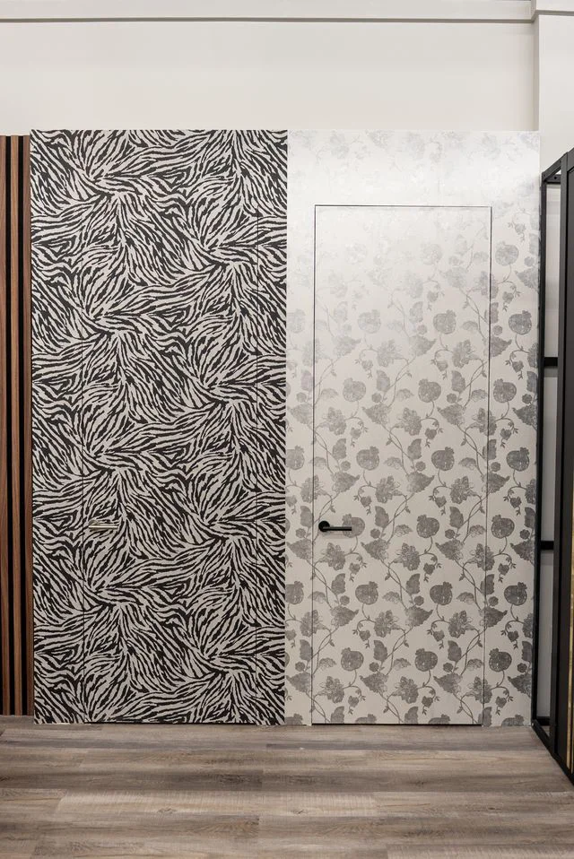 Door from Showroom, Springfield, New Jersey image