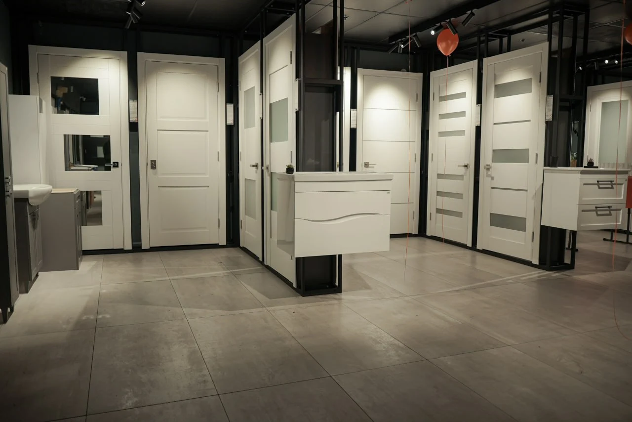 Showroom