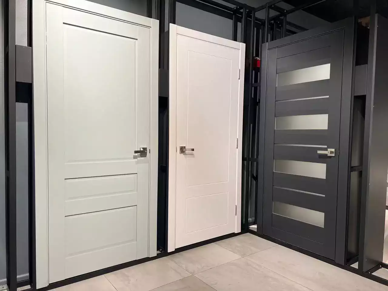 Showroom