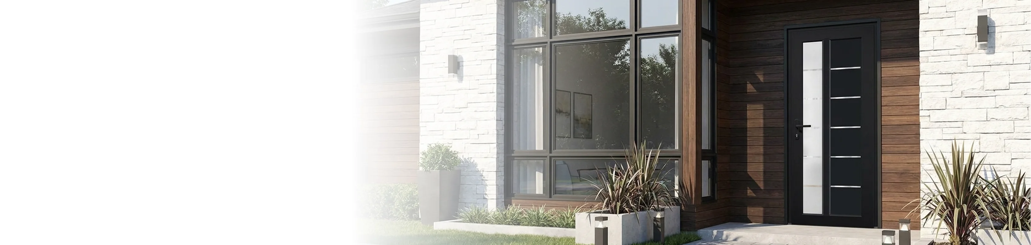 Metal-Plastic (uPVC) Entry Door Installation Guide: Step-by-Step Instructions