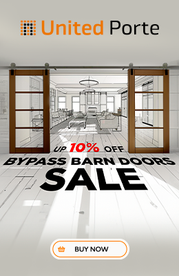 Barn-Bypass Sale