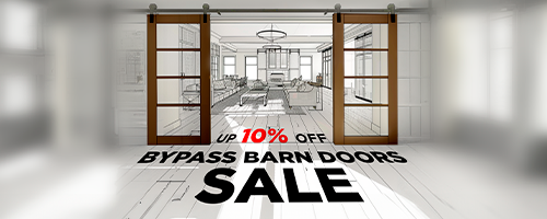 Barn-Bypass Sale