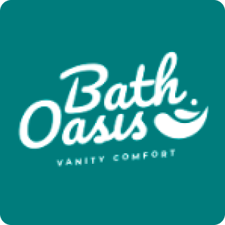 bathoasis Logo