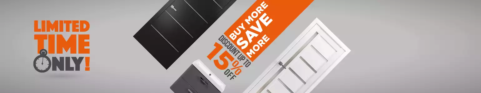 Buy more save more