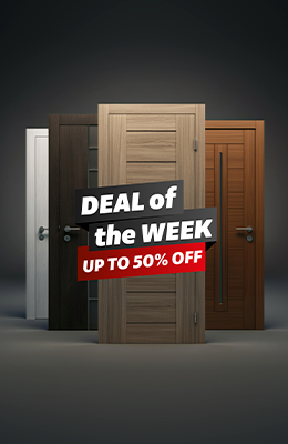 deal of the week