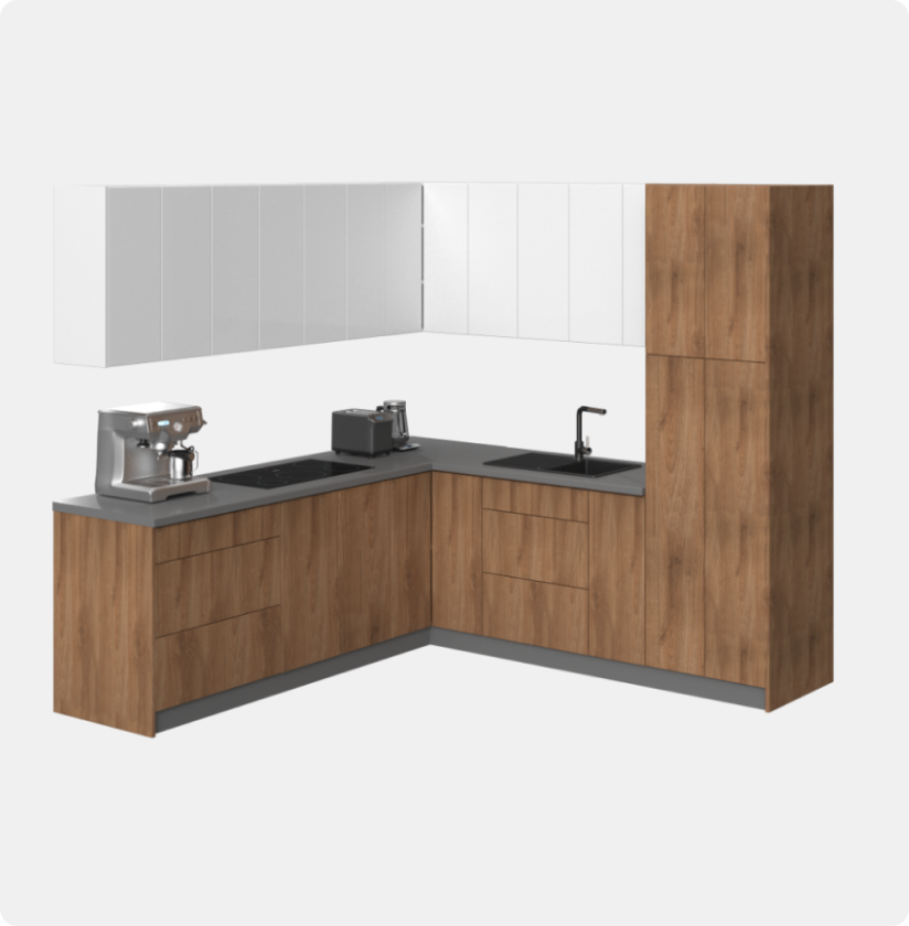 Kitchen 1